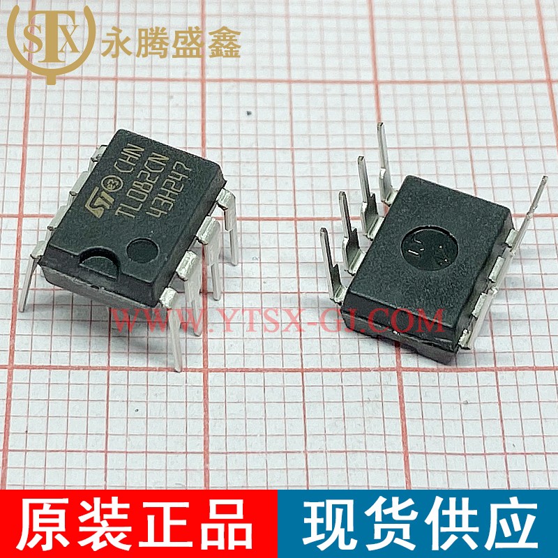 TL082CN